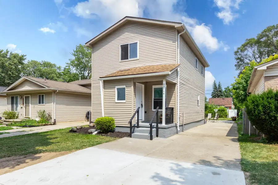 22714 Heussner Avenue, Warren, MI 48089 - #2