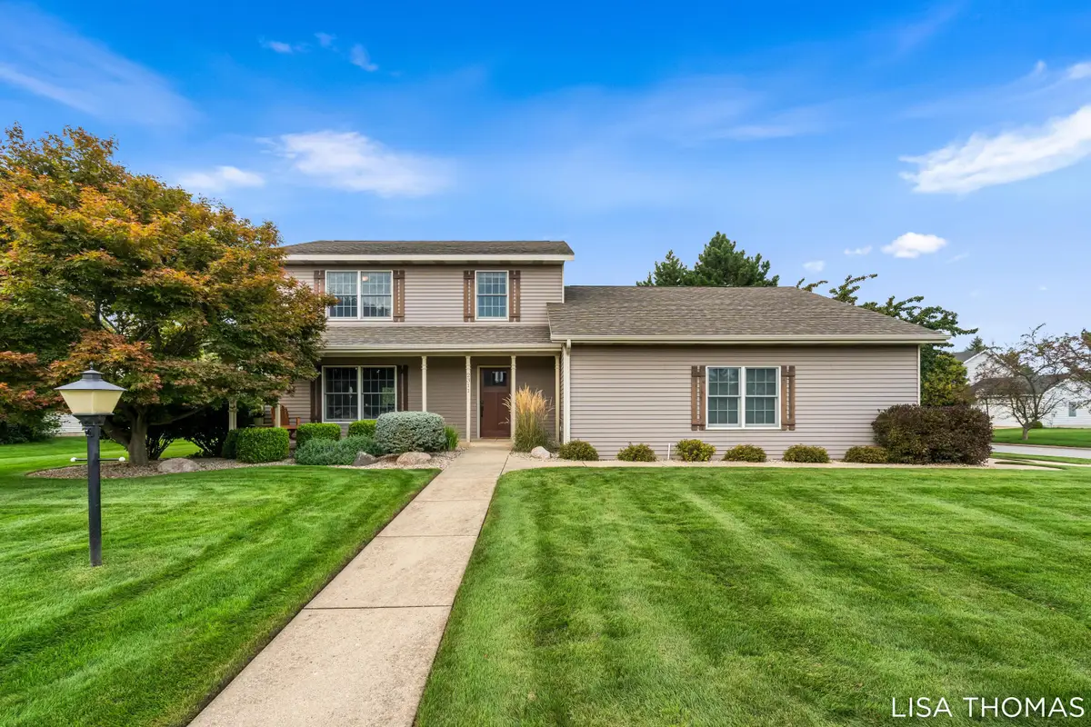 2311 Old Dominion Court Se, Kentwood, MI 49508 - #1