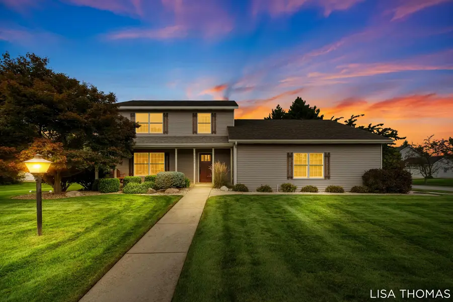 2311 Old Dominion Court Se, Kentwood, MI 49508 - #2