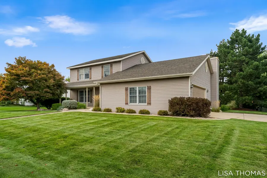2311 Old Dominion Court Se, Kentwood, MI 49508 - #3