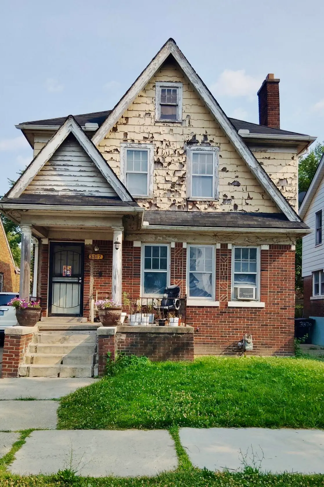 3317 Waverly Street, Detroit, MI 48238 - #1
