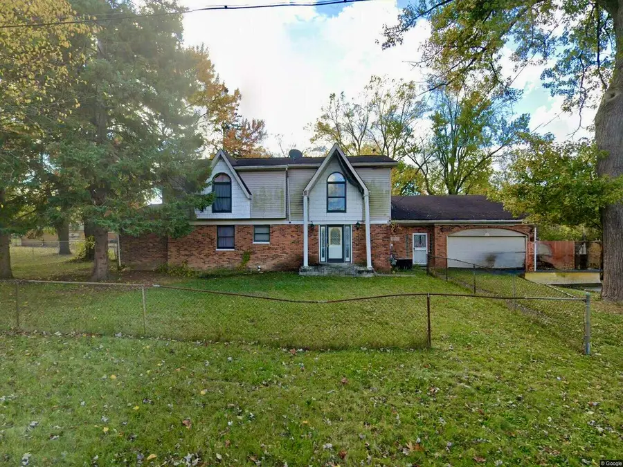 22951 Chippewa Street, Detroit, MI 48219 - #2