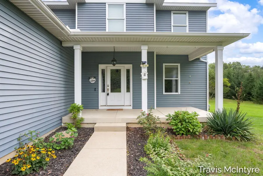 6838 Fox Meadow Drive Ne, Rockford, MI 49341 - #3