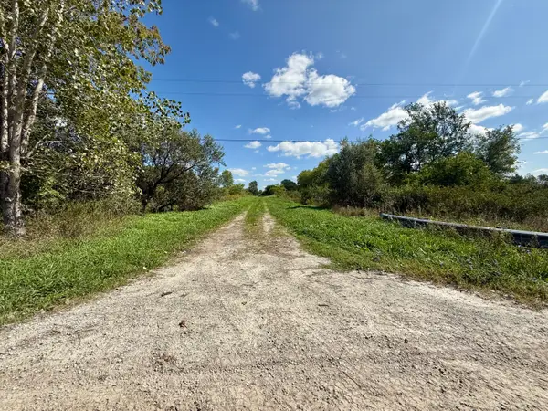 V/L Cade Rd Road, Capac, MI 48014