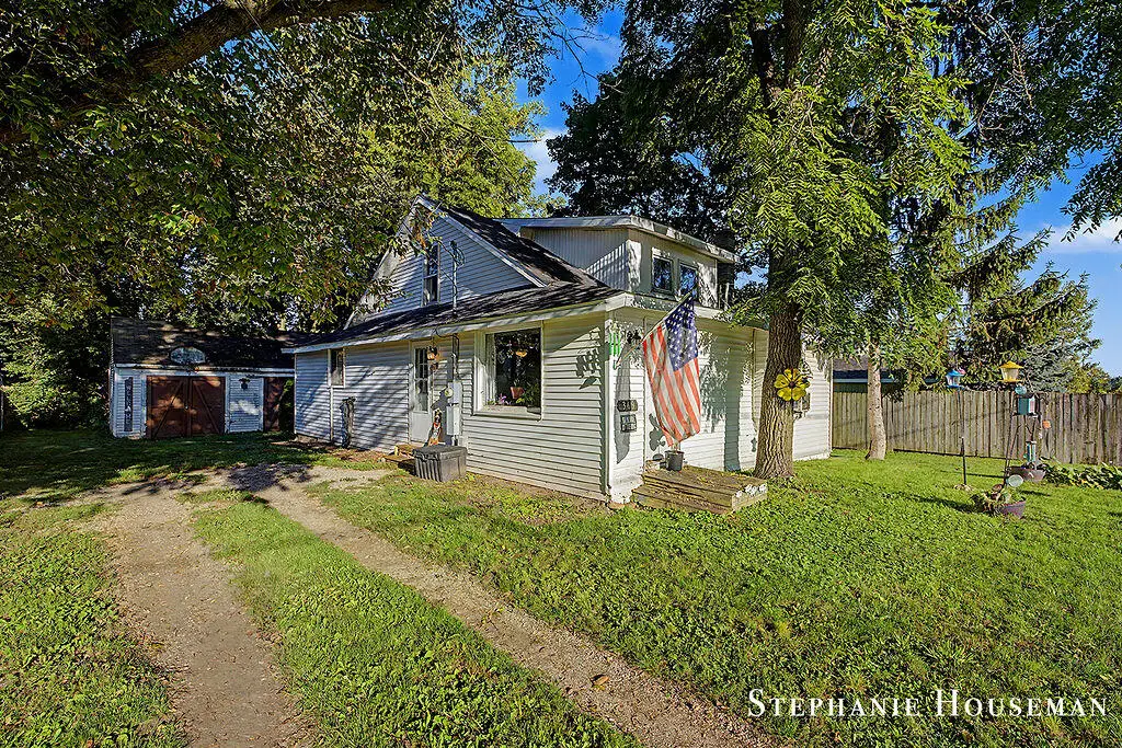 369 N State Street, Sparta, MI 49345 - #1