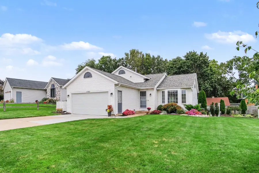 1541 Wakely Street Ne, Grand Rapids, MI 49505 - #3