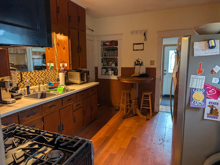 535 W Chicago Street, Bronson, MI 49028 - #3
