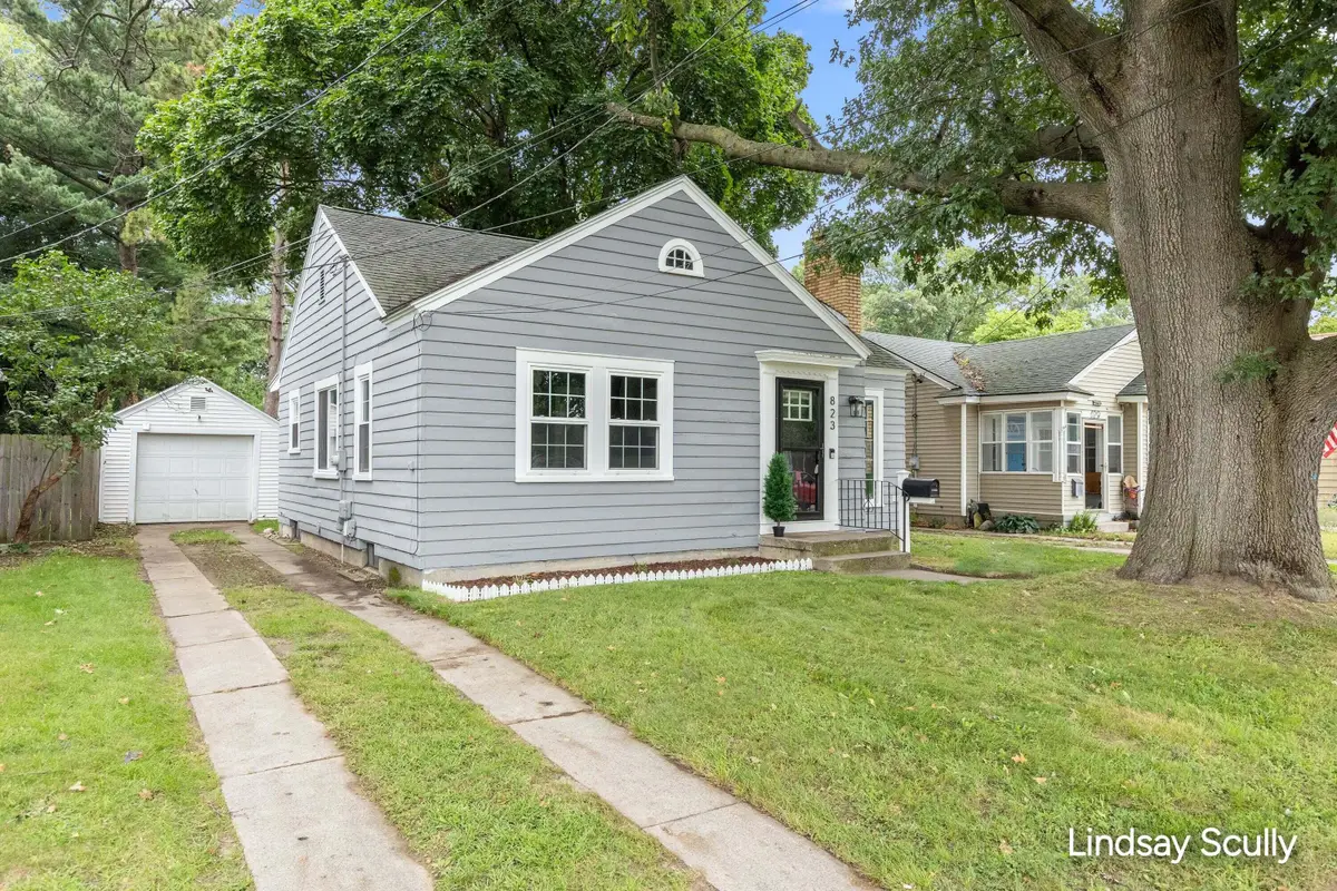 823 Alger Street Se, Grand Rapids, MI 49507 - #1