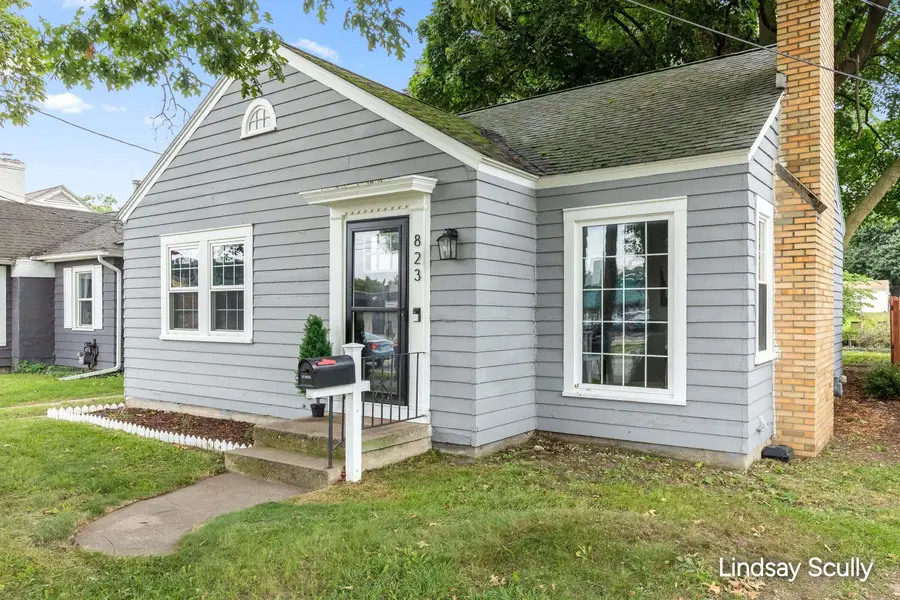 823 Alger Street Se, Grand Rapids, MI 49507 - #3