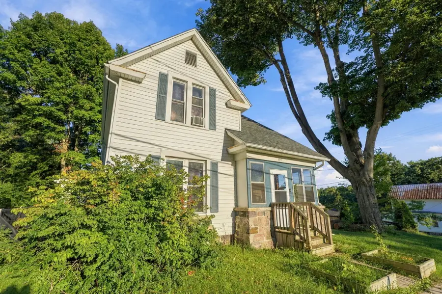 804 N Main Street, Nashville, MI 49073 - #2