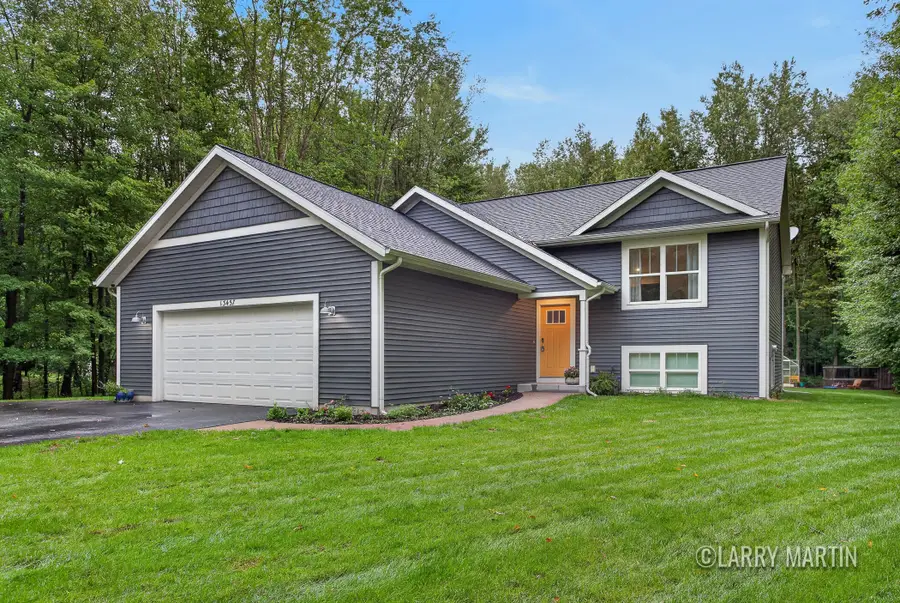 13437 Young Forest Court, West Olive, MI 49460 - #2