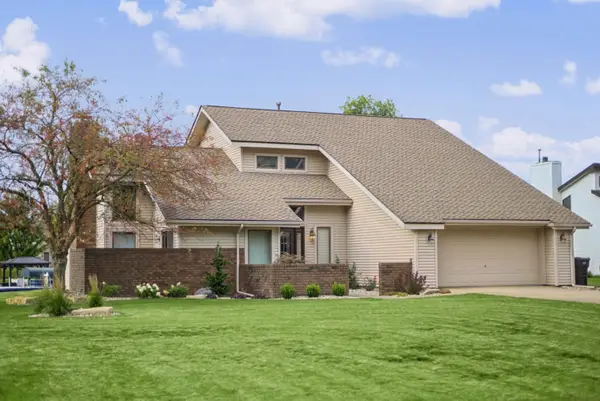 12796 Sunrise Court, Wayland, MI 49348