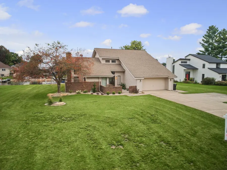 12796 Sunrise Court, Wayland, MI 49348 - #2