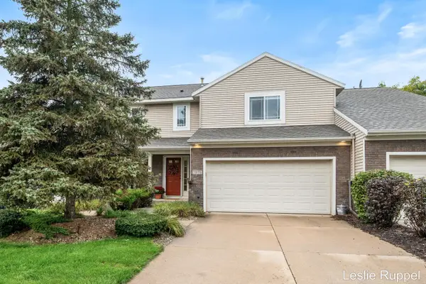 7575 Sierrafield Drive Sw, Byron Center, MI 49315