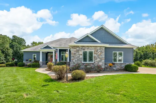 10582 Dana Drive, Berrien Springs, MI 49103