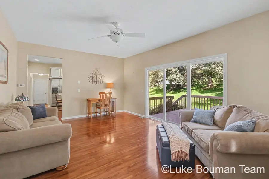 945 Bay Ridge Drive, Holland, MI 49424 - #3