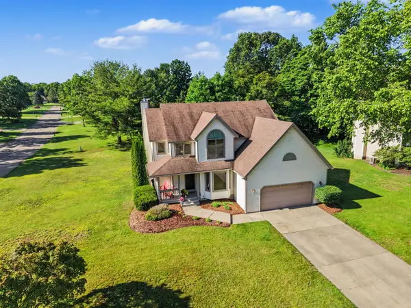 1864 Erin Isle Drive, Holland, MI 49424