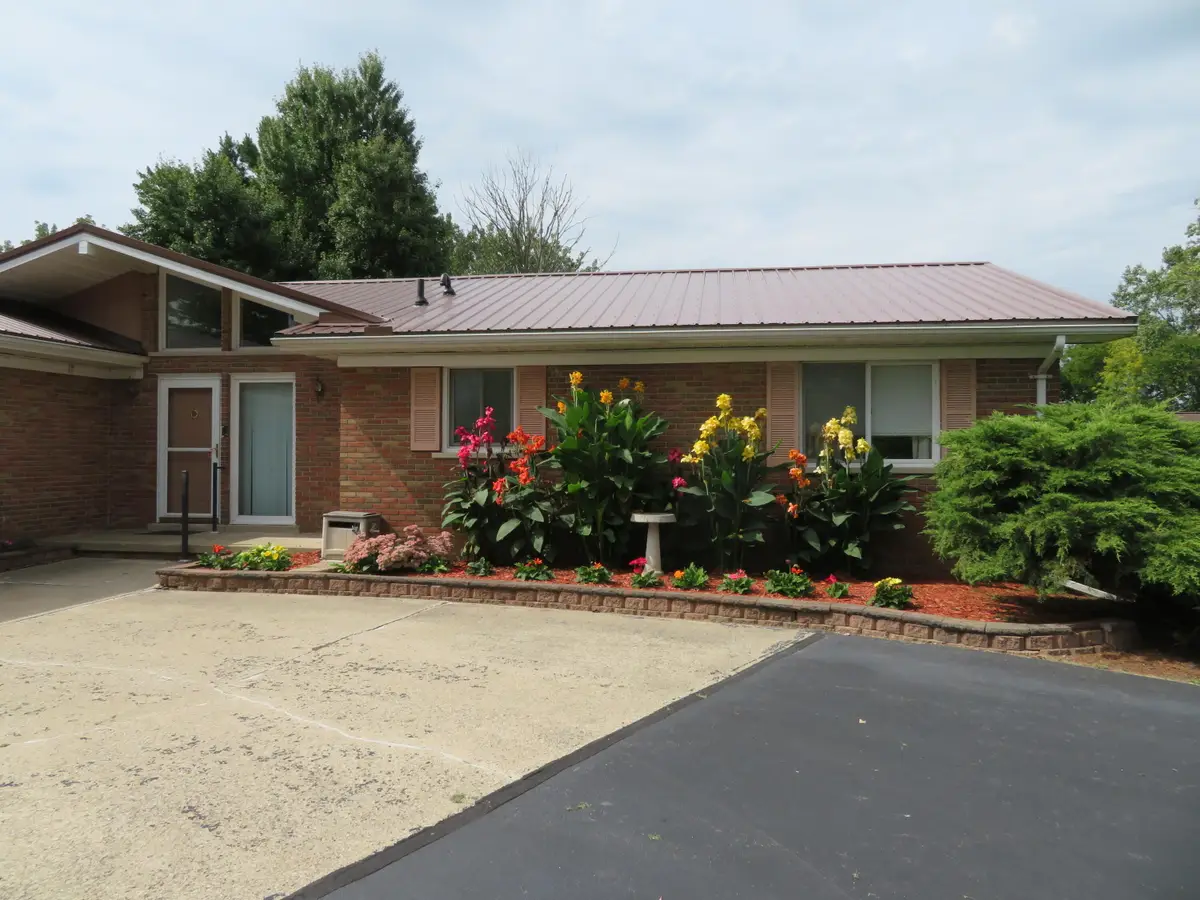 12191 Dennison Road, Milan, MI 48160 - #1