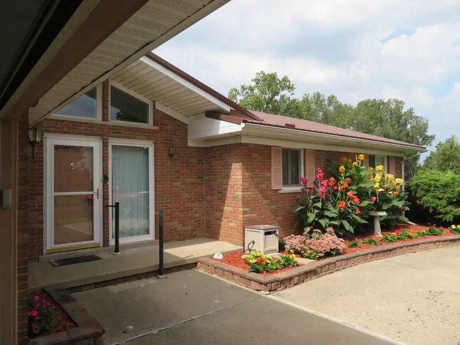 12191 Dennison Road, Milan, MI 48160 - #2