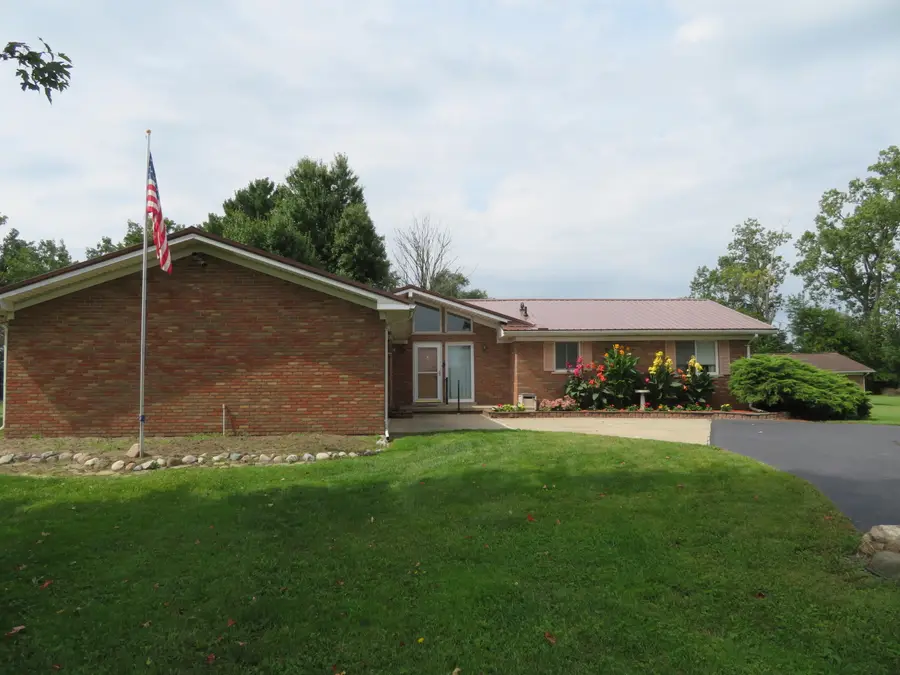 12191 Dennison Road, Milan, MI 48160 - #3