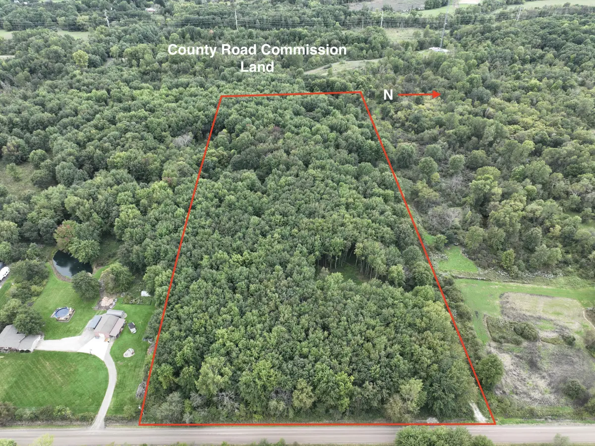 00 Washburn, Atlas, MI 48438 - #1
