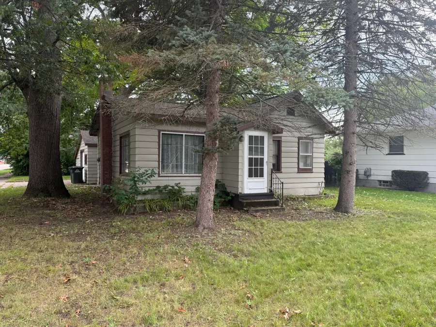 1291 Amity Avenue, Muskegon, MI 49442 - #2