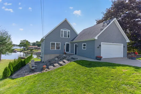 10725 Arrowhead Circle, Jerome, MI 49249