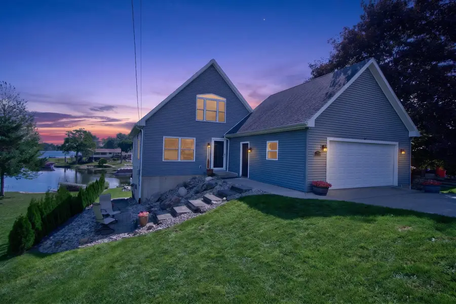 10725 Arrowhead Circle, Jerome, MI 49249 - #2