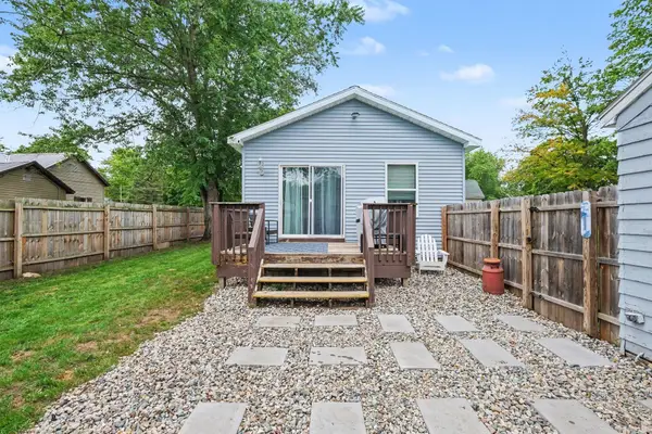 610 S Webster Street, Greenville, MI 48838