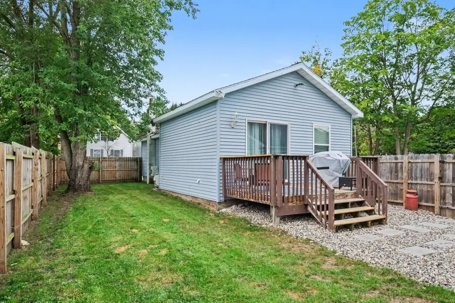 610 S Webster Street, Greenville, MI 48838 - #2