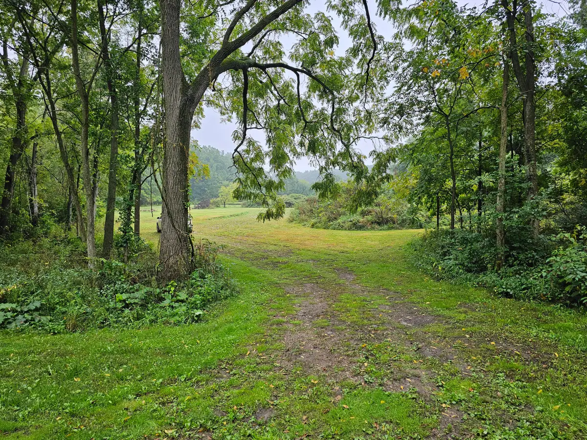 0 Vrooman Road, Jackson, MI 49201 - #1