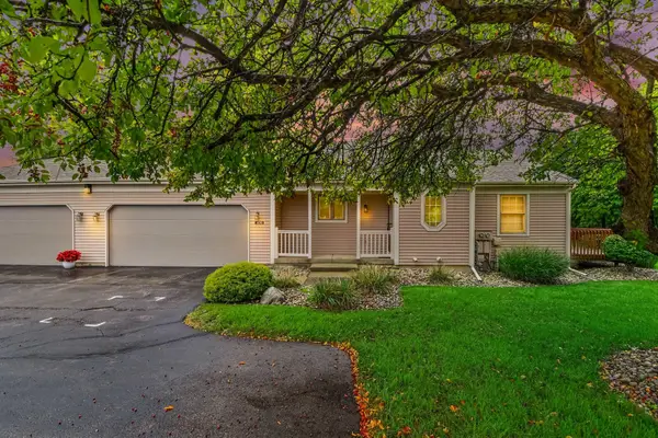 406 Falcon Drive #1, Wayland, MI 49348