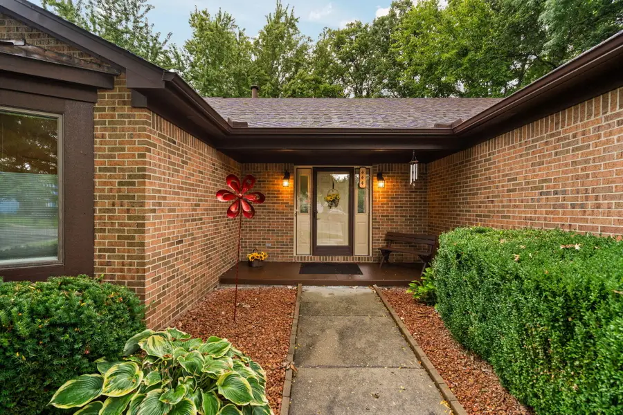 444 Burr Oak Drive, Ann Arbor, MI 48103 - #3