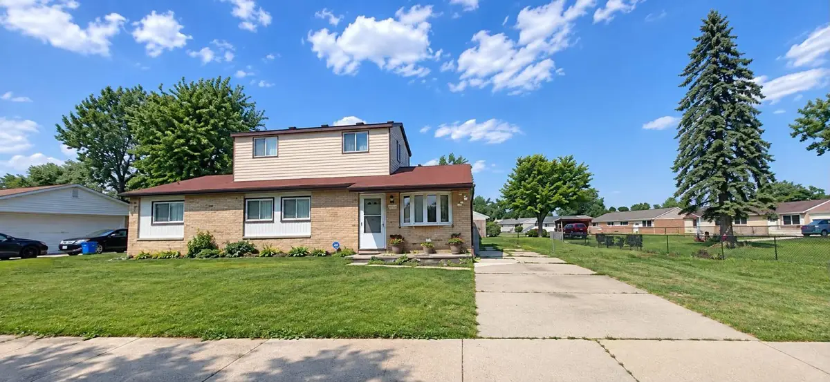 27002 Stacy Street, Taylor, MI 48180 - #1