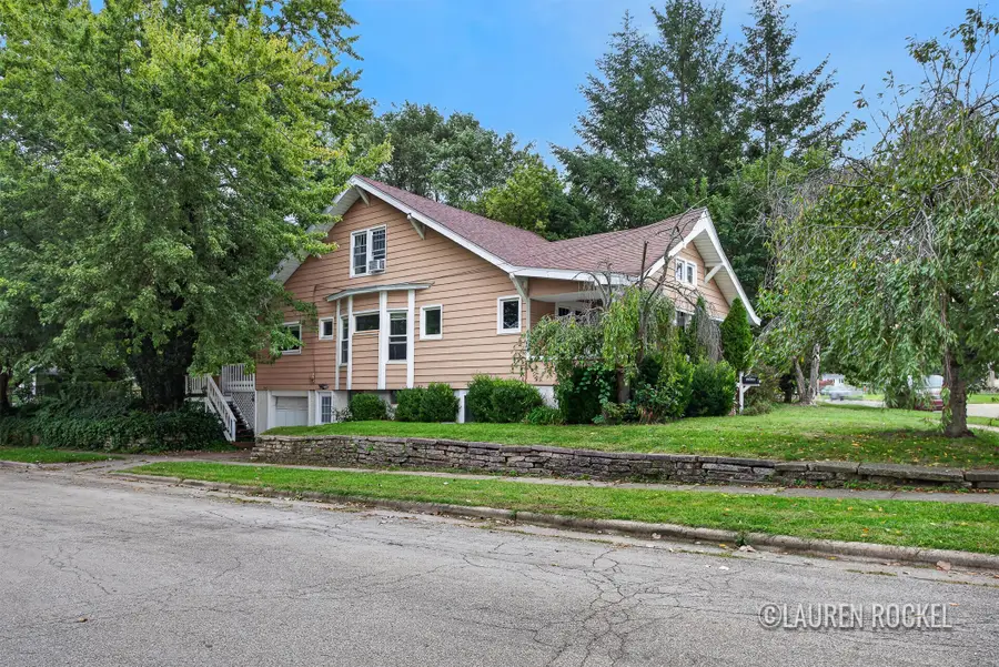 2165 Lee Street Sw, Wyoming, MI 49519 - #2