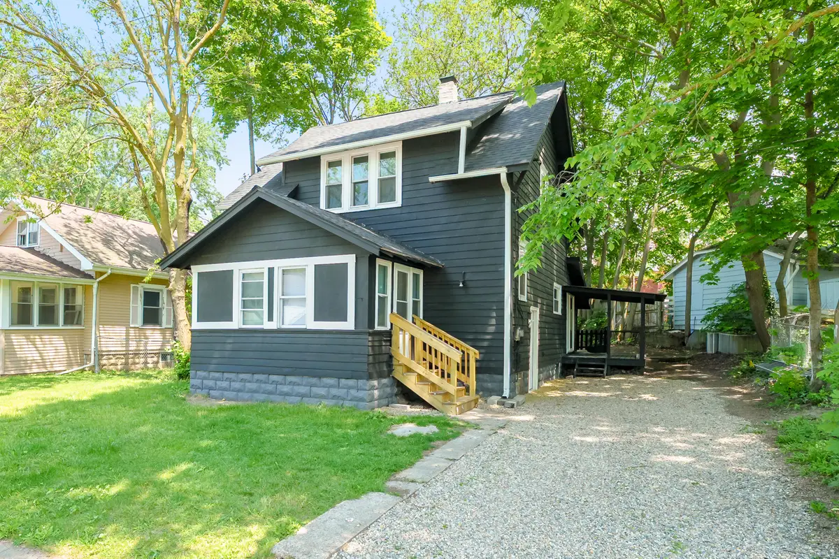 26 E Ave N, Battle Creek, MI 49017 - #1