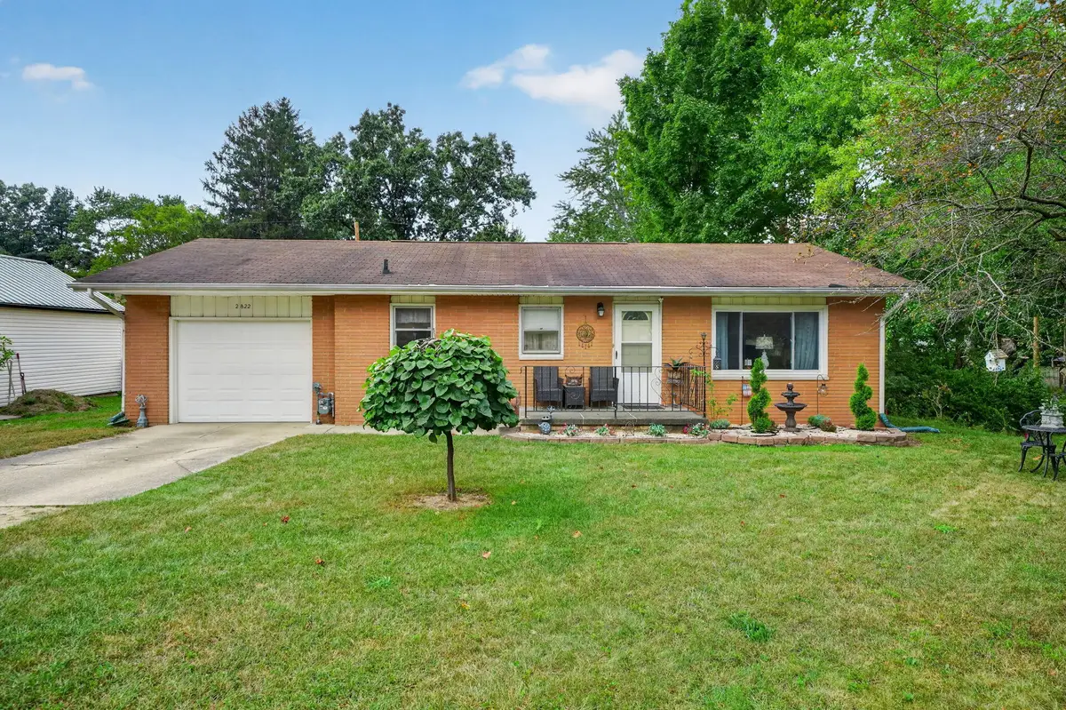 2822 Mason Street, Niles, MI 49120 - #1