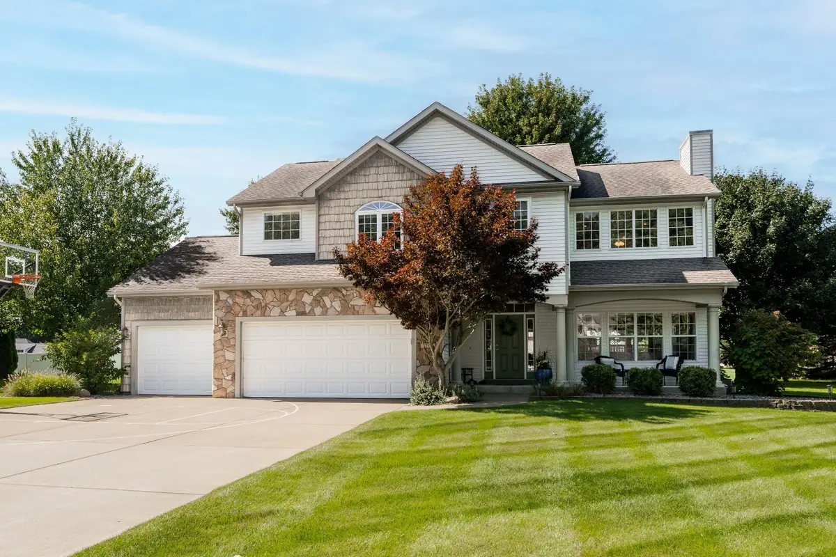 8208 Boyne Street, Kalamazoo, MI 49009 - #1
