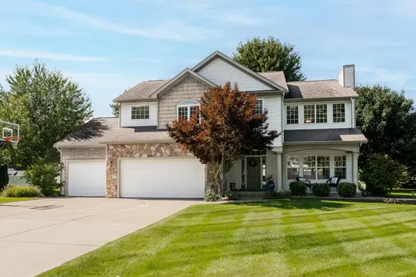 8208 Boyne Street, Kalamazoo, MI 49009