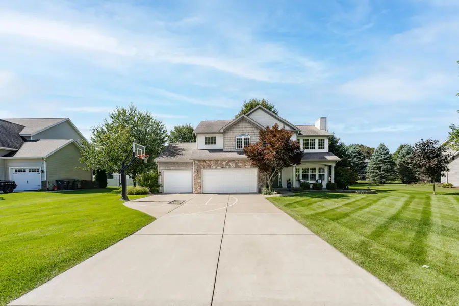 8208 Boyne Street, Kalamazoo, MI 49009 - #2