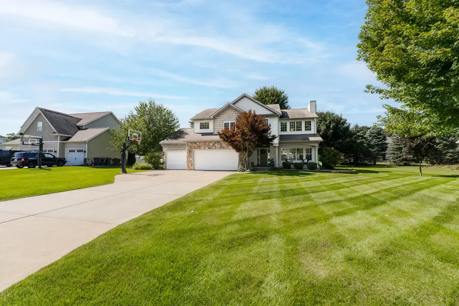 8208 Boyne Street, Kalamazoo, MI 49009 - #3