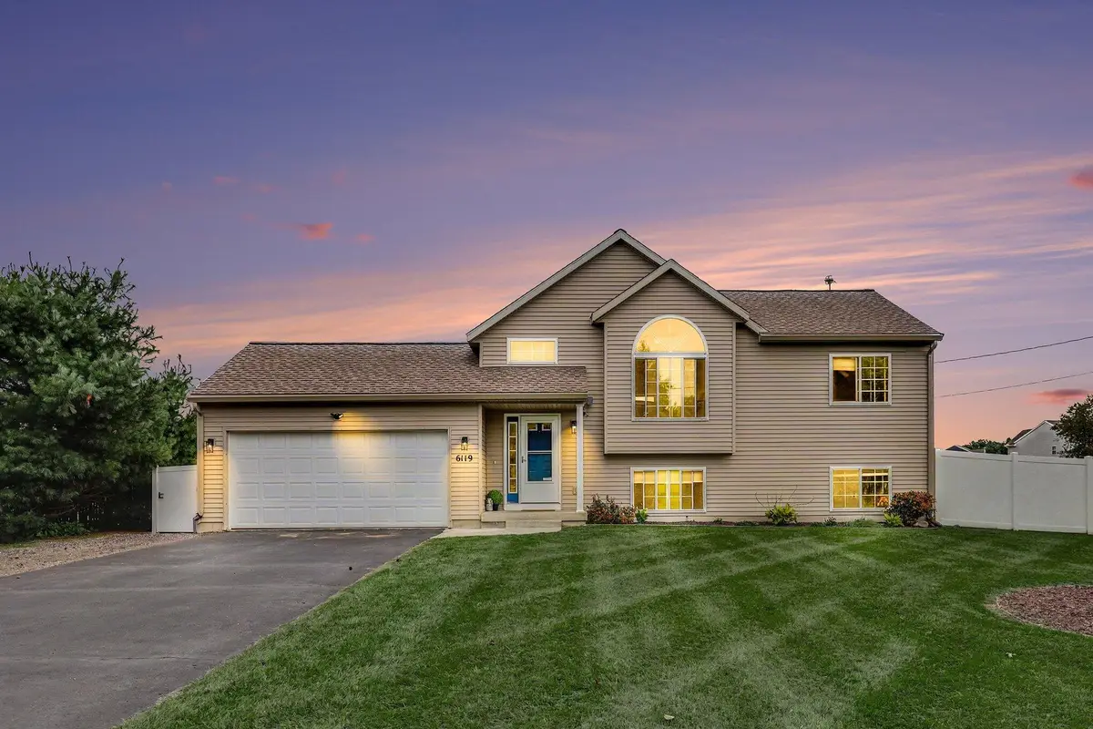 6119 S Johnson Road, Greenville, MI 48838 - #1