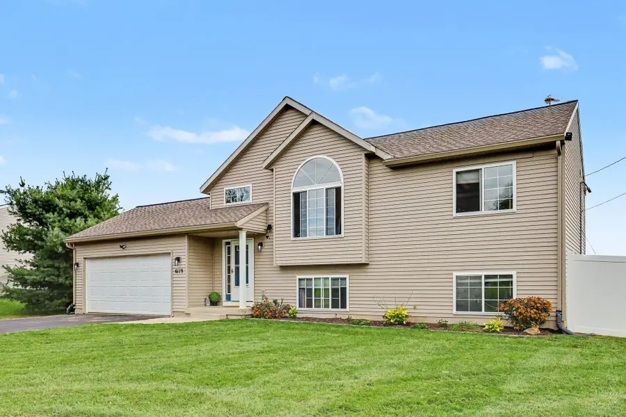 6119 S Johnson Road, Greenville, MI 48838 - #2