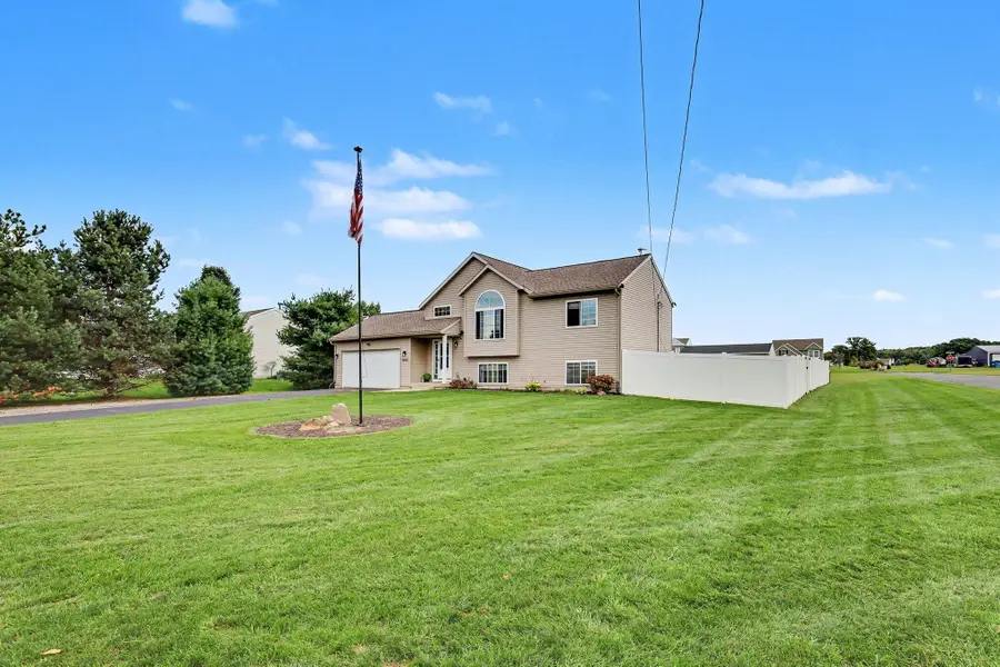 6119 S Johnson Road, Greenville, MI 48838 - #3
