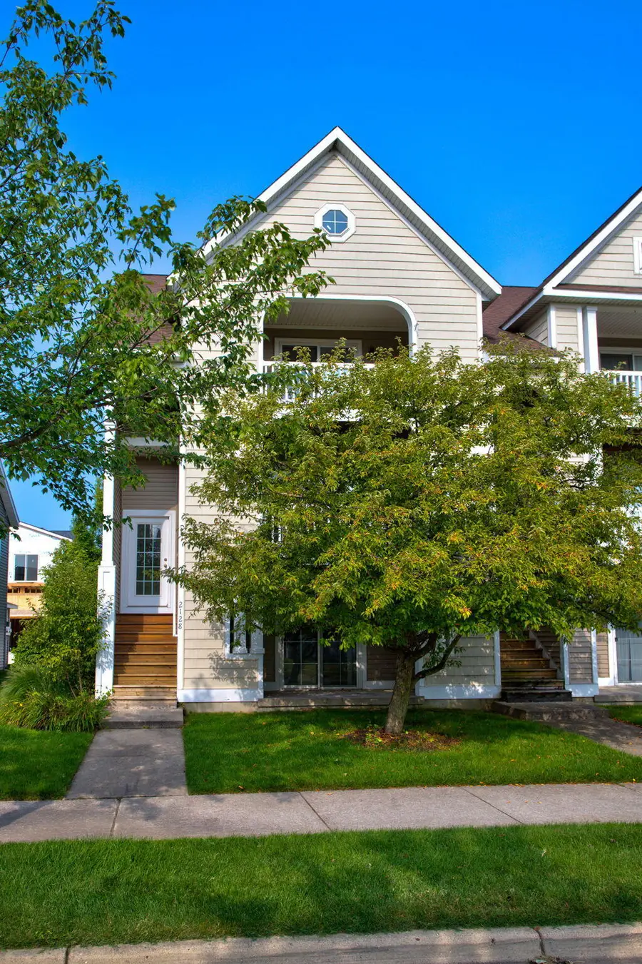 2128 Sherwood Avenue #Lot 13, Holland, MI 49423 - #2