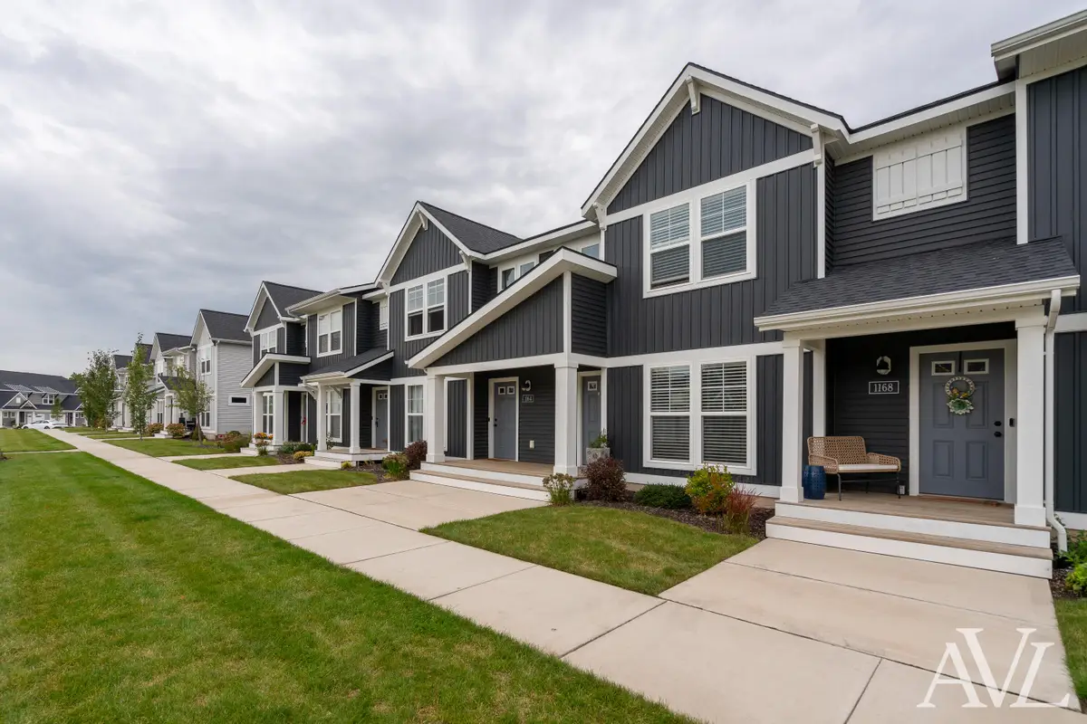 1168 Stagecoach Drive Se, Byron Center, MI 49315 - #1