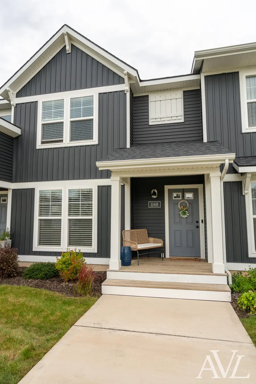 1168 Stagecoach Drive Se, Byron Center, MI 49315 - #2