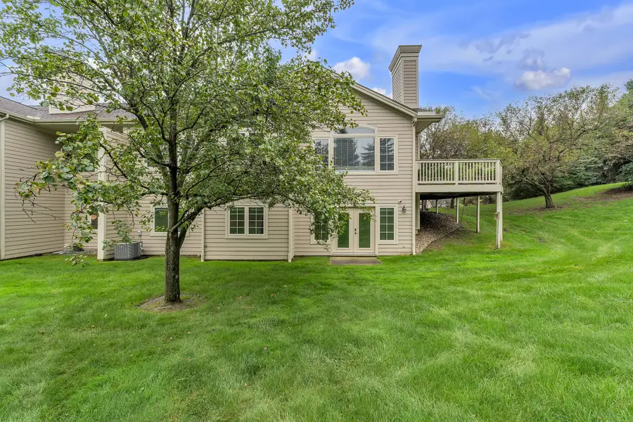 3742 Bridle Pass Court, Ann Arbor, MI 48108 - #2