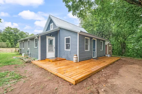 20881 160th Avenue, Big Rapids, MI 49307