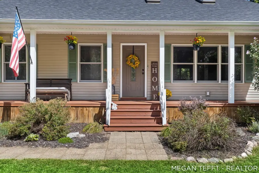 19652 Heights Circle Drive, Big Rapids, MI 49307 - #3